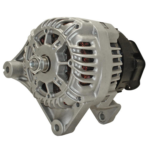 Gold (Professional) Remanufactured Alternator | ACD334-2033