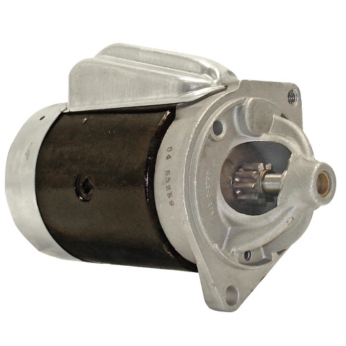 Gold (Professional) Remanufactured Starter | ACD336-1013