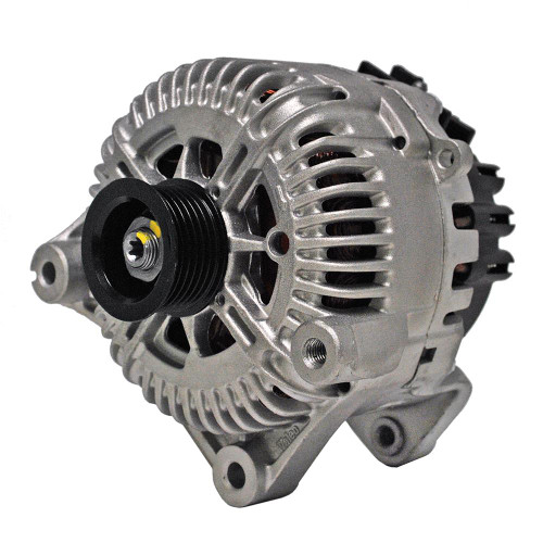Gold (Professional) Remanufactured Alternator | ACD334-2900