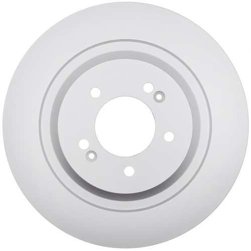 Fully Coated Rear Disc Brake Rotor | ACD18A82854G