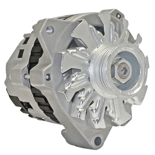 Gold (Professional) Remanufactured Alternator | ACD334-2407A