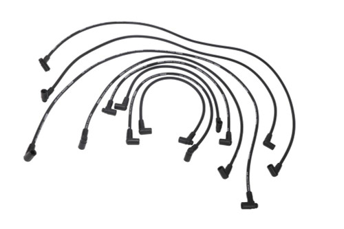 Spark Plug Wire Set | ACD608D