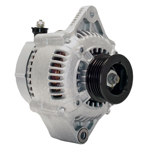 Gold (Professional) Remanufactured Alternator | ACD334-1694