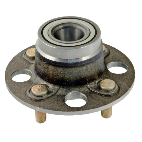 Wheel Bearing and Hub Assembly | ACD512174