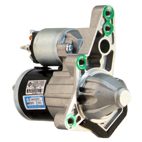 Gold (Professional) Remanufactured Starter | ACD336-2206