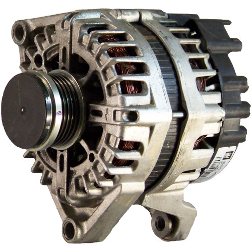 Gold (Professional) Remanufactured Alternator | ACD334-2979