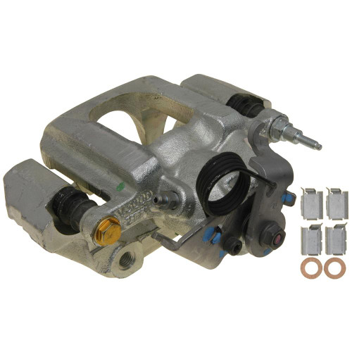 New Rear Passenger Side Brake Caliper | ACD18FR12345N