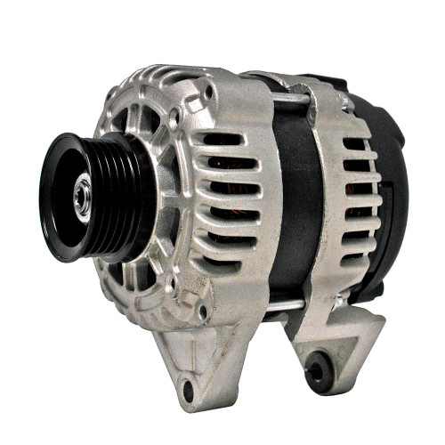 Gold (Professional) Remanufactured Alternator | ACD334-2908