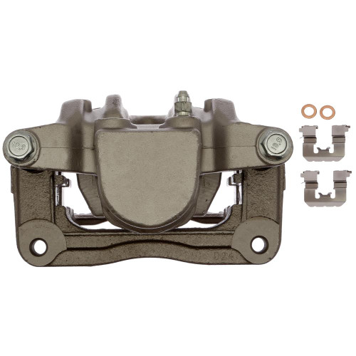 Remanufactured Rear Driver Side Brake Caliper | ACD18FR12582