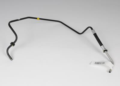 Automatic Transmission Fluid Auxiliary Cooler Inlet Line | ACD15809058