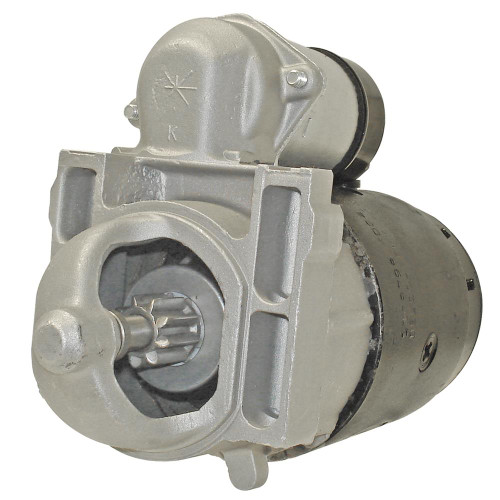 Remanufactured Starter | ACD336-1819