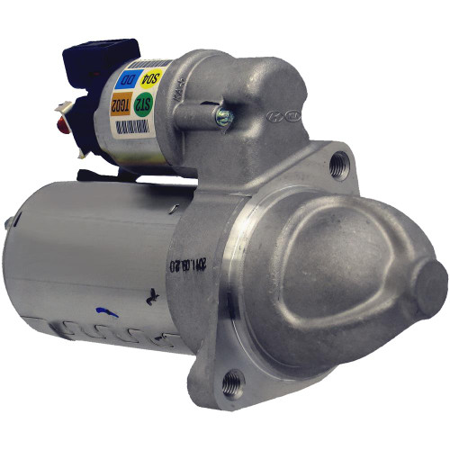Gold (Professional) Remanufactured Starter | ACD336-2152A