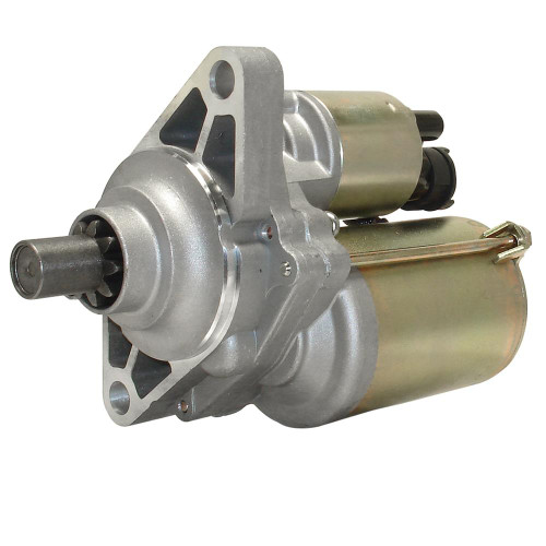 Gold (Professional) Remanufactured Starter | ACD336-1670A