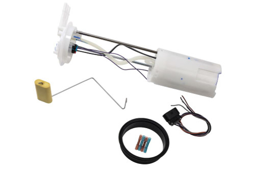 Fuel Pump Module | ACDMU1614