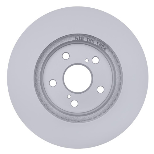 Coated Front Disc Brake Rotor | ACD18A1485AC
