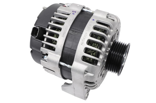New Alternator | ACD20881337