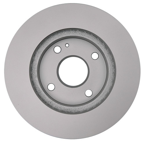 Coated Front Disc Brake Rotor | ACD18A401AC