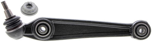 Rear Suspension Driver Side Upper Control Arm and Ball Joint Assembly | ACDMS101083