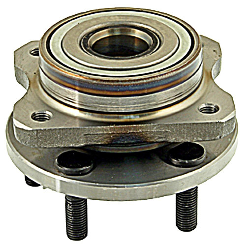 Wheel Hub and Bearing Assembly | ACD513122