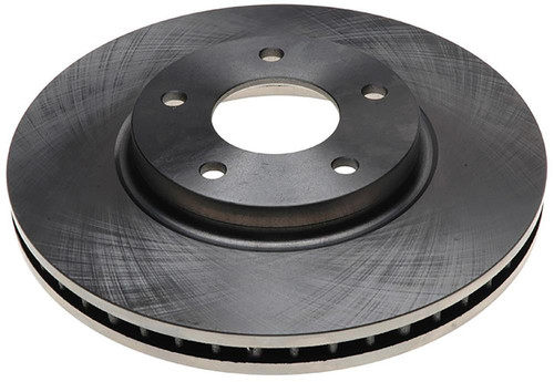 Coated Front Disc Brake Rotor | ACD18A2361AC