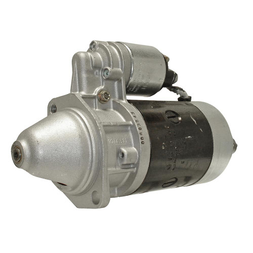 Gold (Professional) Remanufactured Starter | ACD336-1279