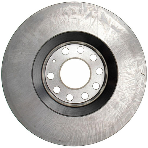 Coated Front Disc Brake Rotor | ACD18A2511AC