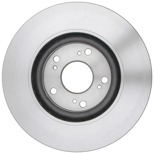 Coated Front Disc Brake Rotor | ACD18A2334AC