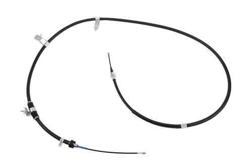 Rear Passenger Side Parking Brake Cable Assembly | ACD25830084
