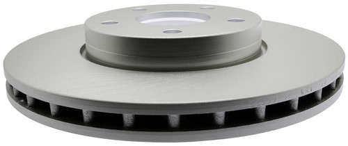Fully Coated Front Disc Brake Rotor | ACD18A2841