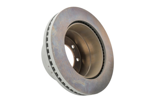 Rear Coated Disc Brake Rotor | ACD84450466