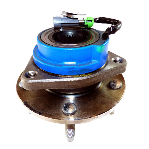 Rear Wheel Bearing and Hub Assembly | ACD512441