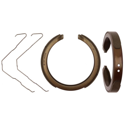 Rear Parking Brake Shoe | ACD17784AB
