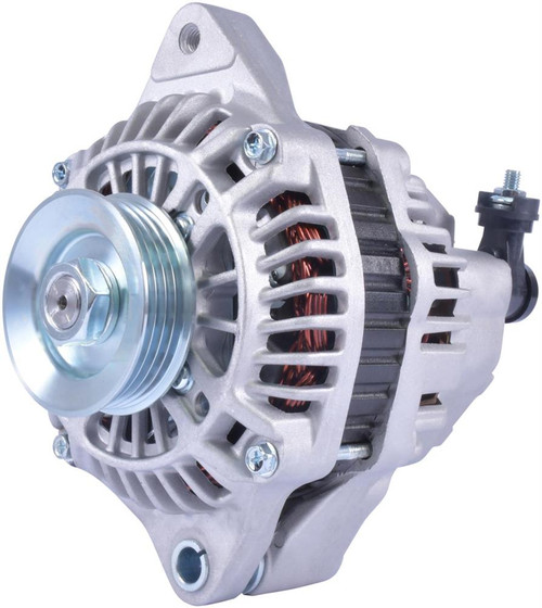 Gold (Professional) NEW Alternator | ACD335-1168
