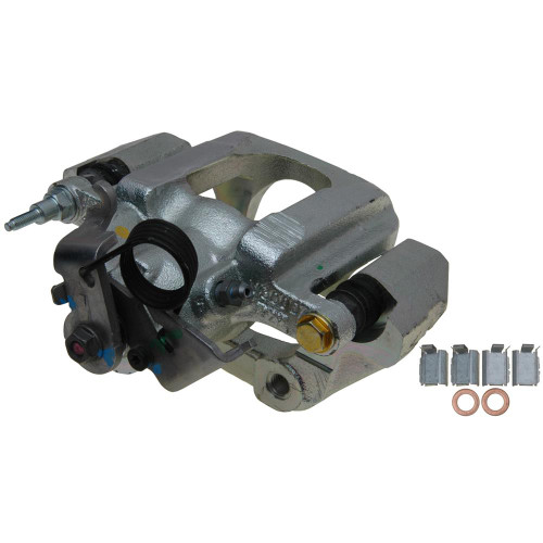 Remanufactured Rear Driver Side Brake Caliper | ACD18FR12346