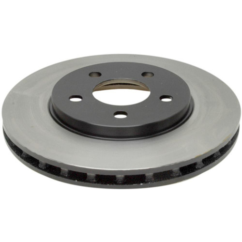 Coated Front Disc Brake Rotor | ACD18A730AC