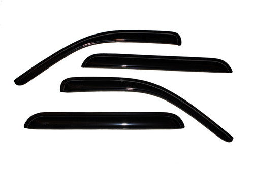 Ventvisor Deflector - Outside Mount, 4 pc. | AVS94119
