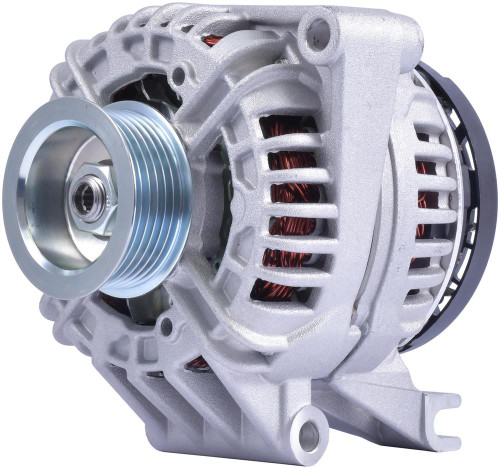 Gold (Professional) NEW Alternator | ACD335-1273