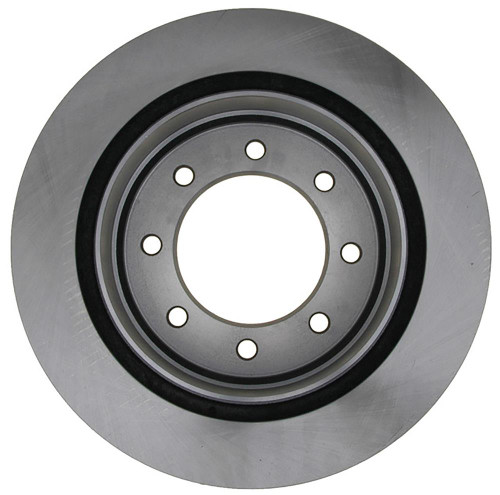 Fully Coated Rear Disc Brake Rotor | ACD18A2932