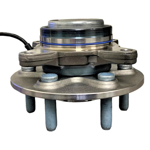 Front Wheel Hub | ACD900505