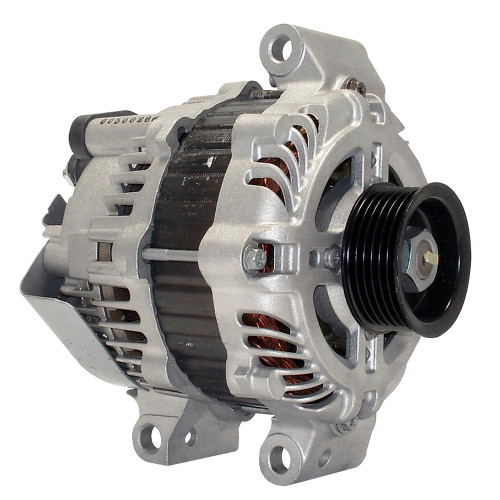 Gold (Professional) Remanufactured Alternator | ACD334-2543