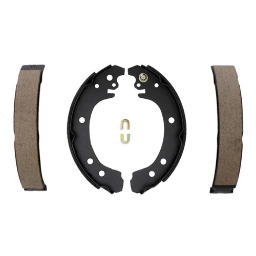 Rear Brake Shoe Set | ACD17801B
