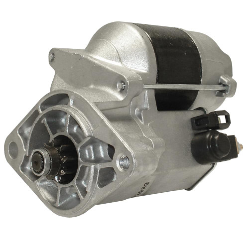 Gold (Professional) Remanufactured Starter | ACD336-1628
