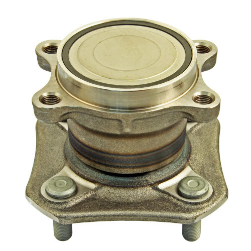 Rear Wheel Bearing and Hub Assembly | ACD512385