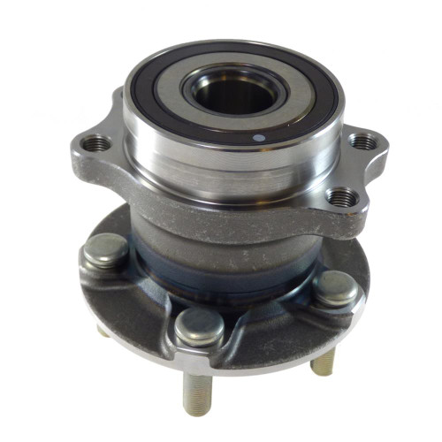 Wheel Bearing and Hub Assembly | ACD512518