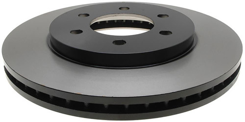 Coated Front Disc Brake Rotor | ACD18A1329AC
