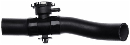 Molded Upper Radiator Hose | ACD22665M