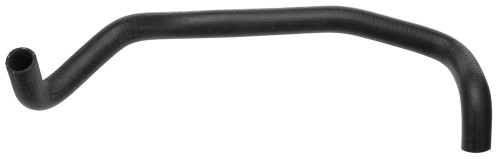 Molded Lower Radiator Hose | ACD26541X