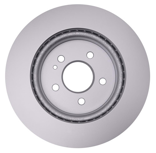 Coated Front Disc Brake Rotor | ACD18A897AC