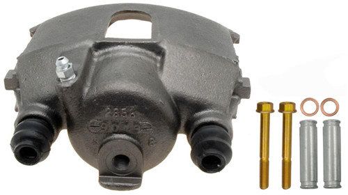 Remanufactured Front Driver Side Brake Caliper | ACD18FR1141