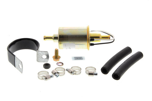 Electric Fuel Pump Assembly | ACDEP12S